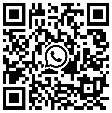 Kendriya Vihar AOA QR code